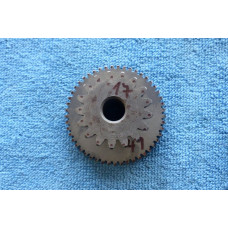 Kolo prevod starter volnobezka